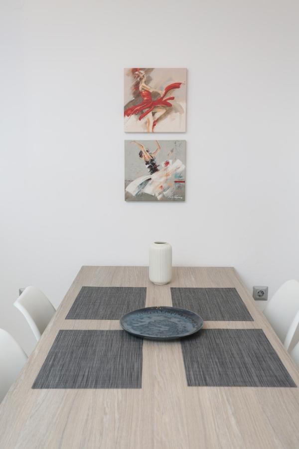 Agreste Luxury Apartments Paliouri Dış mekan fotoğraf